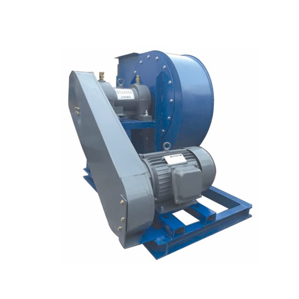 Y5-47 Centrifugal Induced Draft Fan – Industrial Boiler and Ventilation ...