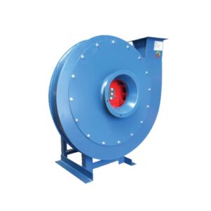 9-19 Series Centrifugal Fan – High-Pressure, Reliable Material Conveying