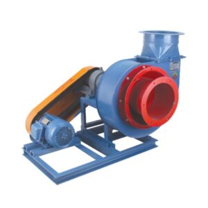 Y5-47 Centrifugal Induced Draft Fan – Industrial Boiler and Ventilation Applications