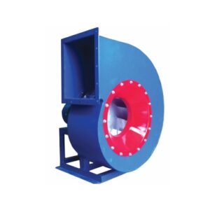 B4-72 Centrifugal Fan – Explosion-Proof Material and Gas Transport