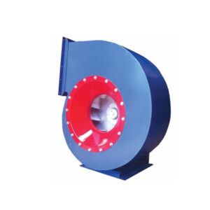 B9-19 High-Pressure Explosion-Proof Fan – Efficient Industrial Ventilation
